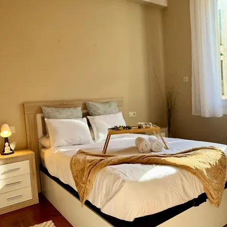 Apartment Centro Peatonal 5 Con Balcon *