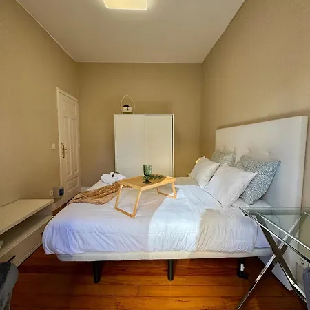 Centro Peatonal 5 Con Balcon Apartment *