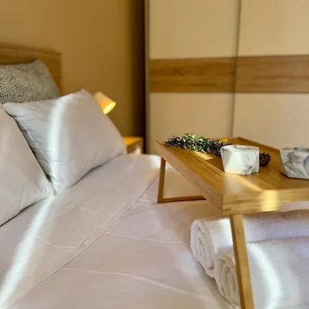 Centro Peatonal 5 Con Balcon Apartment