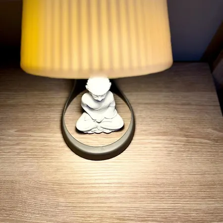 Apartment Centro Peatonal 5 Con Balcon