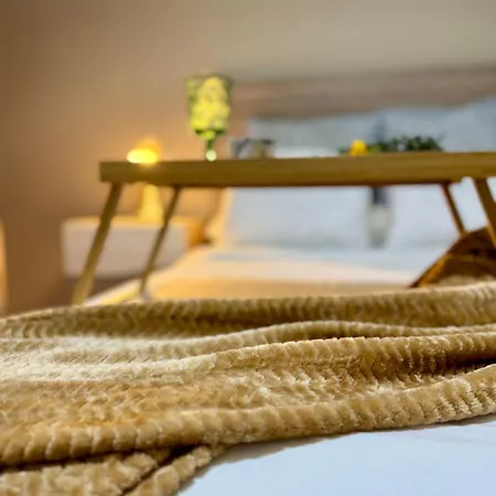 Centro Peatonal 5 Con Balcon Apartment
