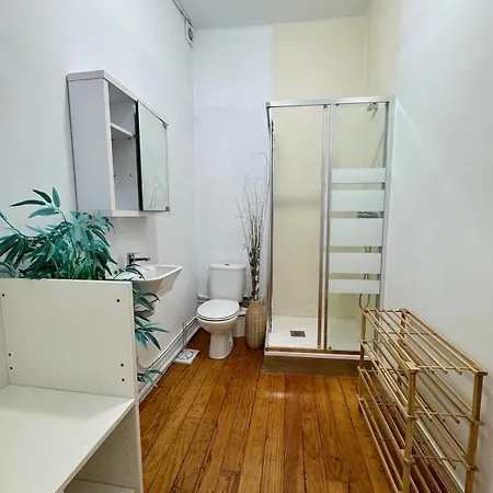 Apartment Centro Peatonal 5 Con Balcon