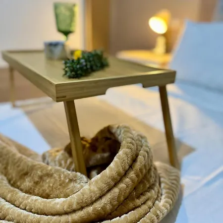 Centro Peatonal 5 Con Balcon Apartment *