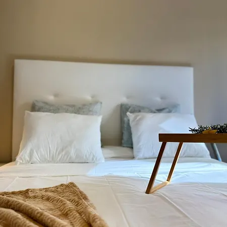 Centro Peatonal 5 Con Balcon Apartment