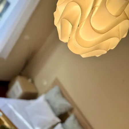 Apartment Centro Peatonal 5 Con Balcon *