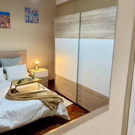 Apartment Centro Peatonal 5 Con Balcon