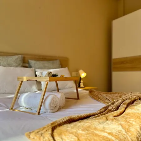 Centro Peatonal 5 Con Balcon Apartment *