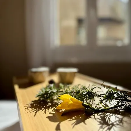 Apartment Centro Peatonal 5 Con Balcon *