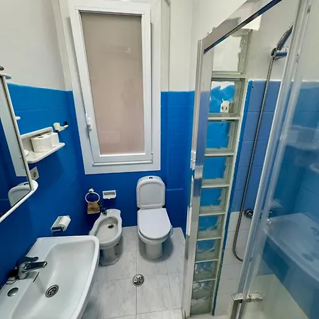 Centro Peatonal 5 Habitaciones Con Balcon Apartament Vigo
