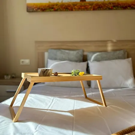 Centro Peatonal 5 Con Balcon