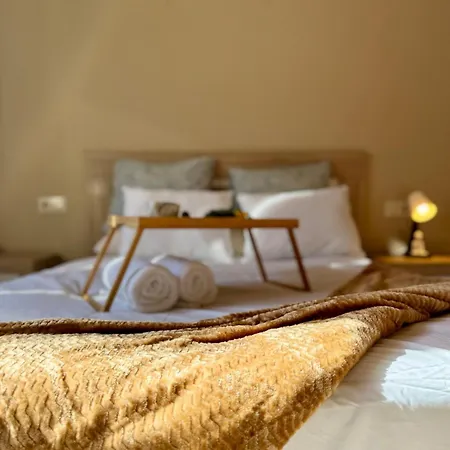 Centro Peatonal 5 Con Balcon Apartment *
