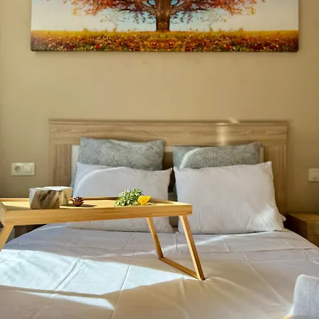 Centro Peatonal 5 Con Balcon Apartment Vigo