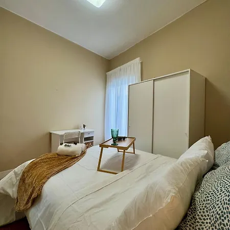 Centro Peatonal 5 Con Balcon Apartment *