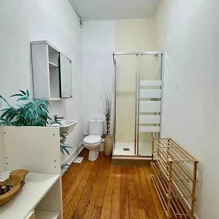 Apartment Centro Peatonal 5 Con Balcon Vigo