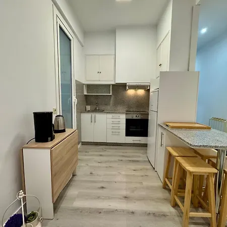 Centro Peatonal 5 Con Balcon *