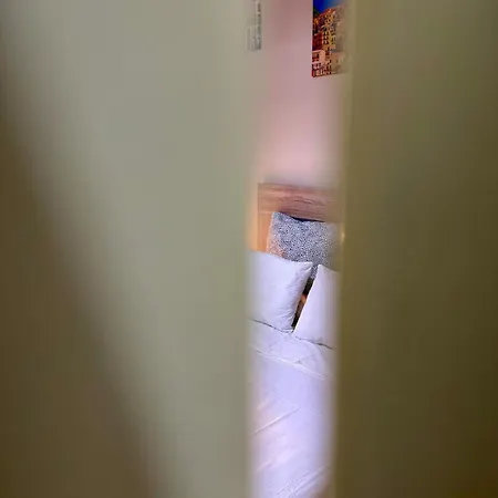Apartment Centro Peatonal 5 Con Balcon *