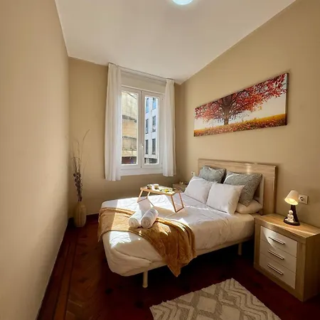 Centro Peatonal 5 Con Balcon