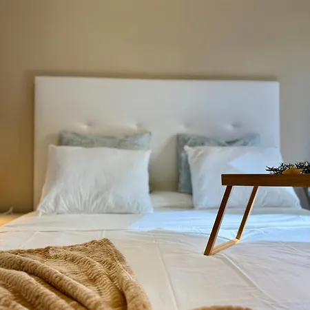 Centro Peatonal 5 Con Balcon * Vigo