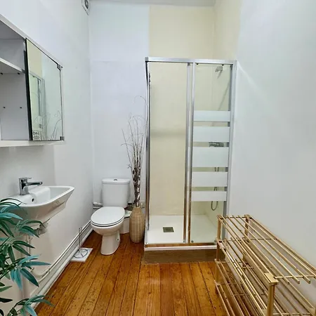 Apartment Centro Peatonal 5 Con Balcon Vigo