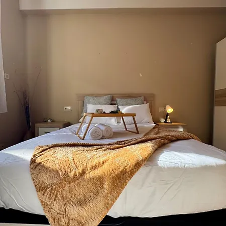 Apartment Centro Peatonal 5 Con Balcon *