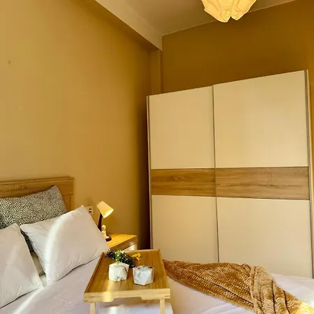Apartment Centro Peatonal 5 Con Balcon Vigo