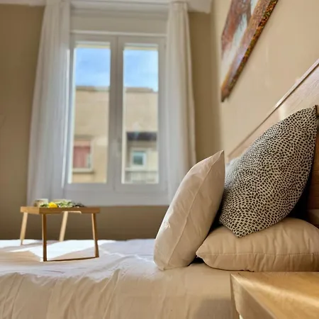Centro Peatonal 5 Con Balcon Apartment *