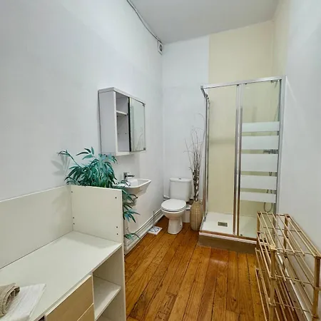 Centro Peatonal 5 Con Balcon Apartment Vigo