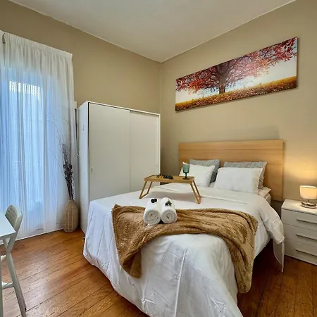 Centro Peatonal 5 Con Balcon *