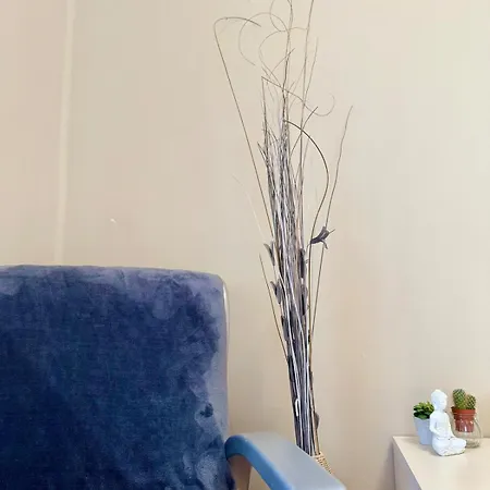 Centro Peatonal 5 Con Balcon Apartment
