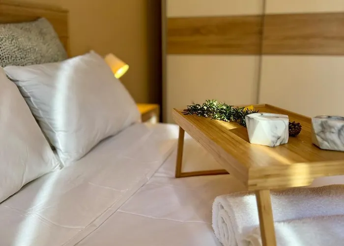 Centro Peatonal 5 Con Balcon Apartment