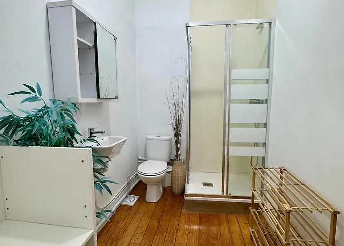 Apartment Centro Peatonal 5 Con Balcon