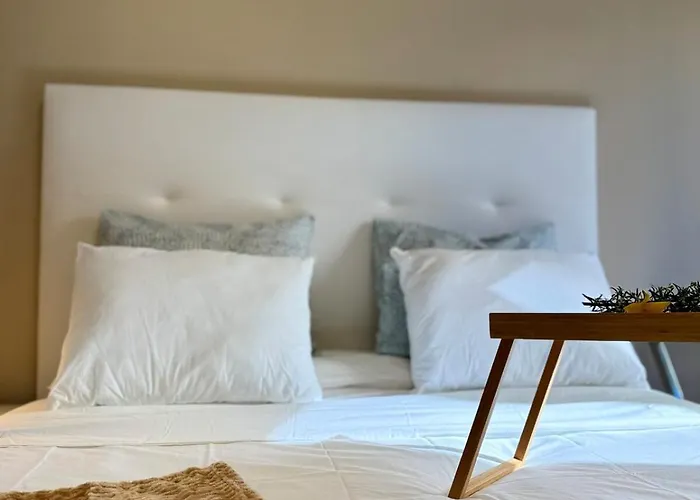 Centro Peatonal 5 Con Balcon Apartment