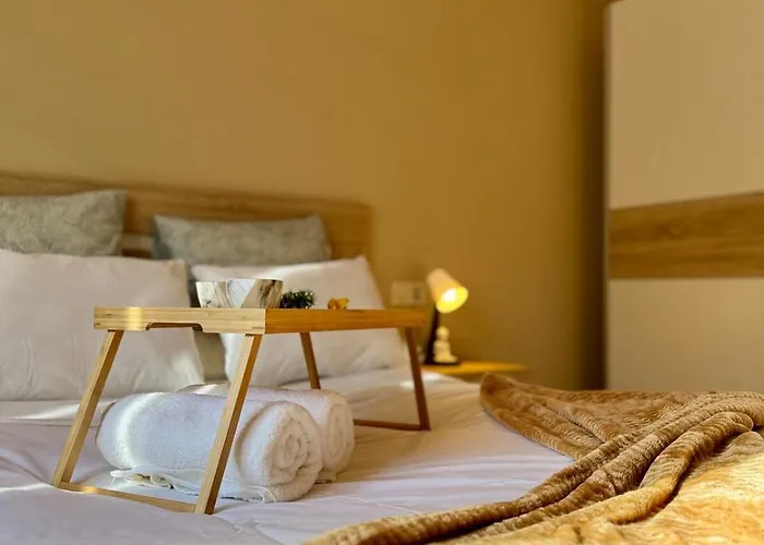 Centro Peatonal 5 Con Balcon Apartment *