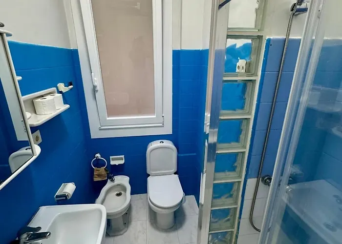 Centro Peatonal 5 Con Balcon Apartment Vigo