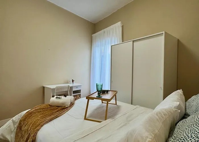 Centro Peatonal 5 Con Balcon Apartment *