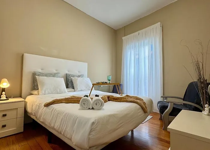 Apartment Centro Peatonal 5 Con Balcon