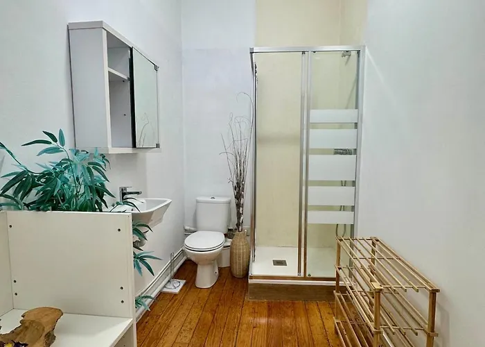 Apartment Centro Peatonal 5 Con Balcon Vigo