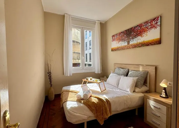 Apartment Centro Peatonal 5 Con Balcon