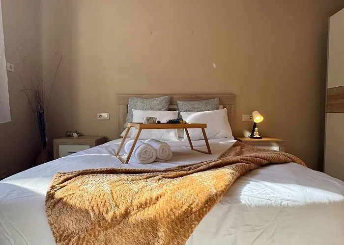 Apartment Centro Peatonal 5 Con Balcon *