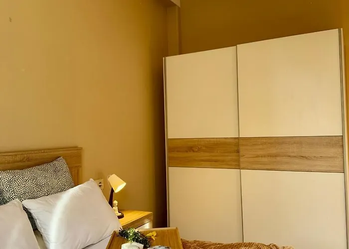 Apartment Centro Peatonal 5 Con Balcon Vigo