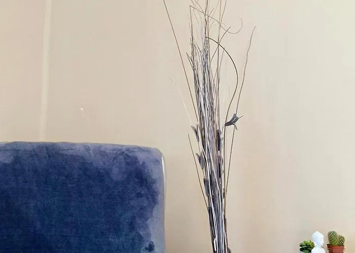 Centro Peatonal 5 Con Balcon Apartment